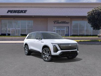 Used 2027 Cadillac Vistiq Sport w/ LPO, Floor Liner Package