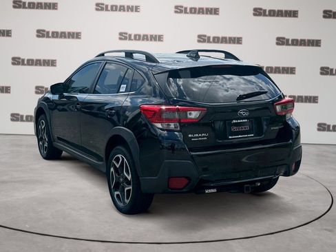 Used 2020 Subaru Crosstrek 2.0i Limited w/ Moonroof Package AWD/4WD image 3