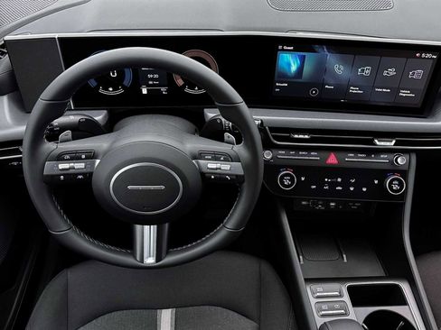 New 2026 Hyundai Sonata SEL image 17