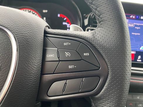 New 2026 Dodge Durango GT image 21