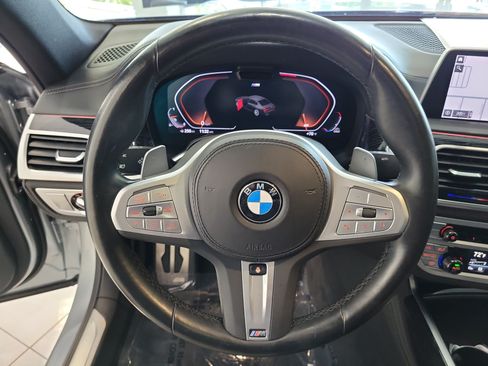 Used 2022 BMW 750Li xDrive AWD/4WD image 29