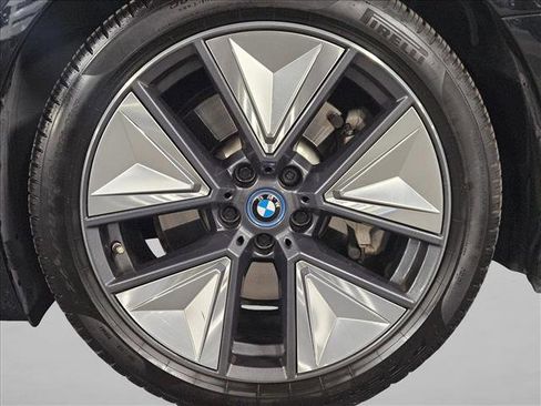 Certified 2023 BMW i4 eDrive35 image 24