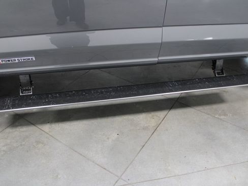 New 2026 Ford F250 Platinum image 21