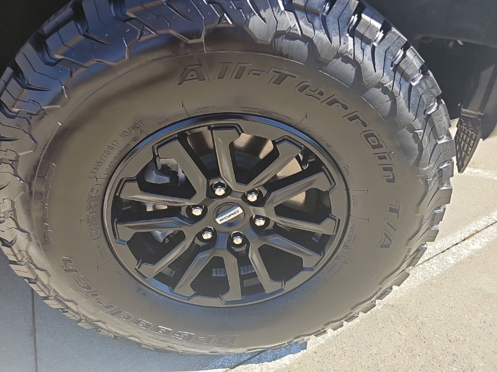 Used 2024 Ford F150 Raptor AWD/4WD image 5