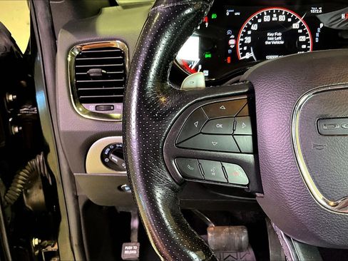 Used 2019 Dodge Durango GT AWD/4WD image 12