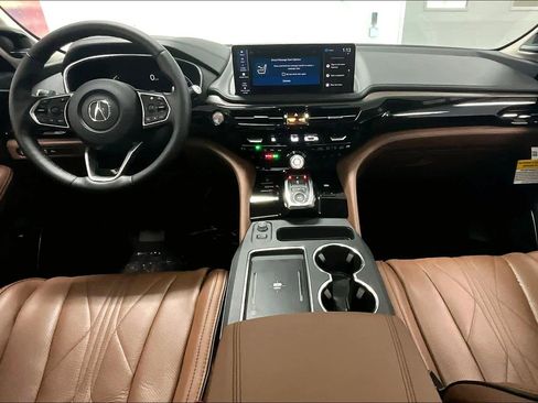 New 2026 Acura MDX SH-AWD w/ Advance Package image 9