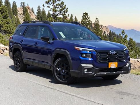 New 2026 Subaru Outback Limited AWD/4WD image 2