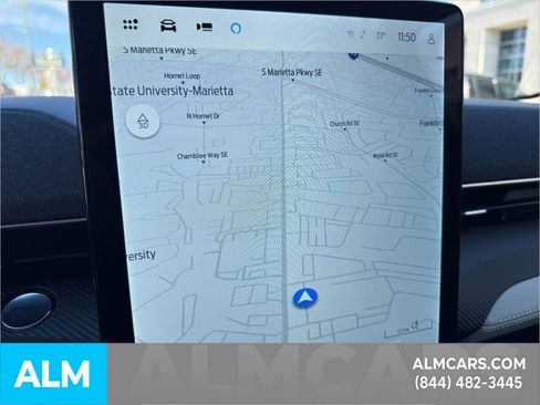 Used 2025 Ford Mustang Mach-E Premium image 17