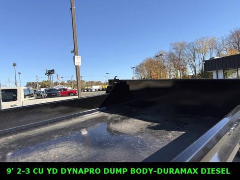 New 2025 GMC Sierra 3500 Pro w/ Convenience Package image 6