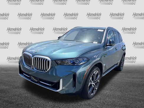 Used 2026 BMW X5 sDrive40i image 8