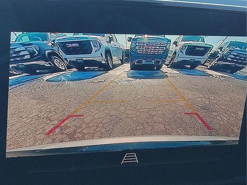 New 2026 Buick Envista Sport Touring w/ Convenience I Package image 17