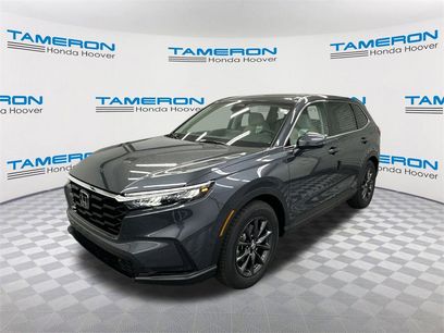 New 2026 Honda CR-V EX-L