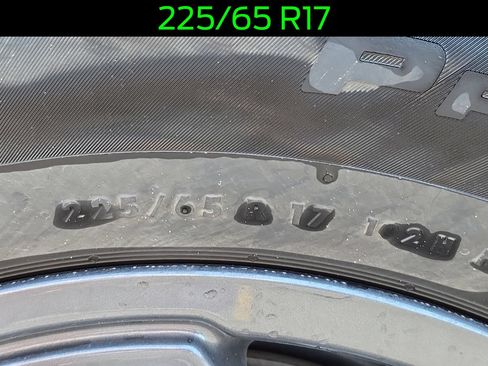 Used 2025 Ford Bronco Sport Big Bend AWD/4WD image 48