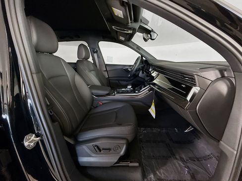 New 2026 Audi Q7 2.0T Premium Plus AWD/4WD image 30