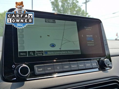 Used 2023 Hyundai Kona SEL w/ Convenience Package AWD/4WD image 3