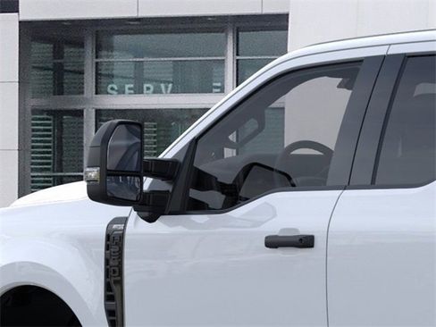 New 2026 Ford F250 XL w/ STX Appearance Package image 20