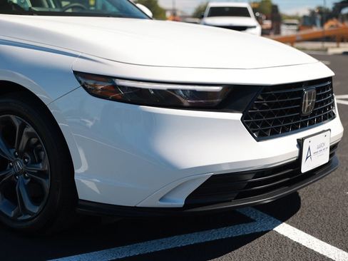 Used 2024 Honda Accord EX image 7