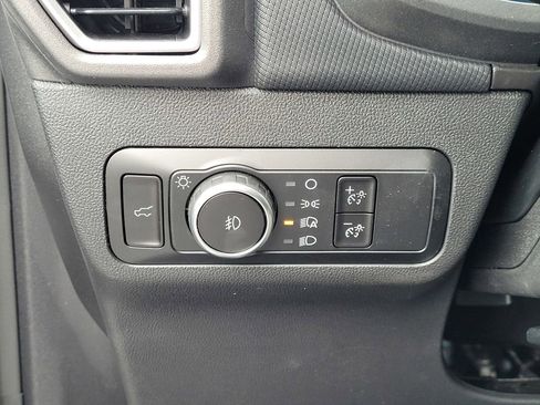 New 2025 Ford Bronco Sport Outer Banks image 37