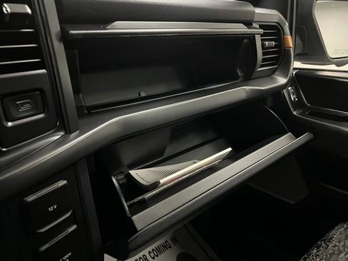 Used 2025 Ford F150 Tremor w/ Mobile Office Package image 46