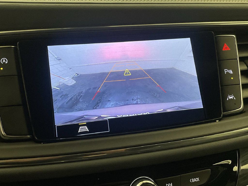Used 2024 Buick Enclave Essence w/ LPO, Floor Liner Package FWD image 8