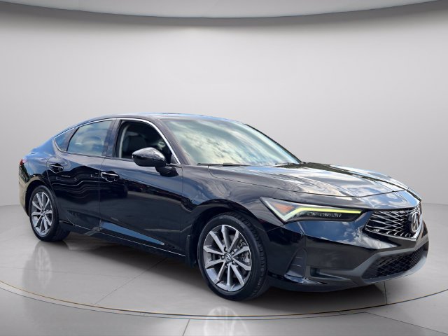 Used 2023 Acura Integra FWD image 9