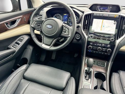 Used 2022 Subaru Ascent Touring w/ Popular Package #2A AWD/4WD image 29
