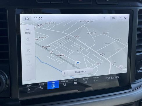 Used 2024 Ford F150 XLT image 34