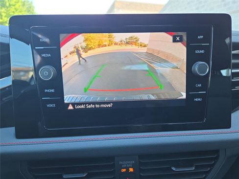 New 2026 Volkswagen Jetta GLI Autobahn image 17