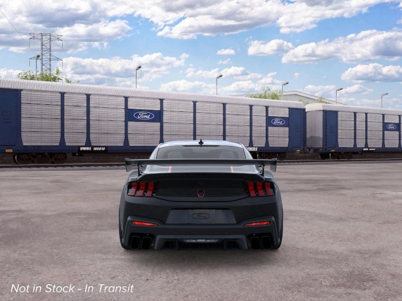 New 2026 Ford Mustang Dark Horse SC RWD image 5