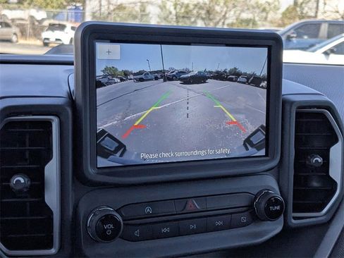 Used 2024 Ford Bronco Sport Big Bend image 17