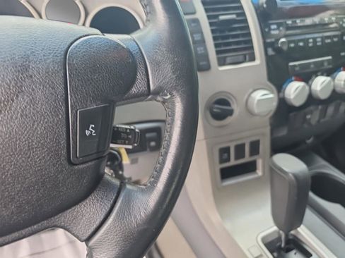 Used 2008 Toyota Tundra SR5 AWD/4WD image 17