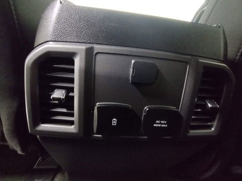 Used 2020 Ford F150 XLT w/ Equipment Group 302A Luxury image 38