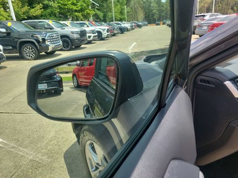 Certified 2025 Toyota RAV4 XLE FWD image 11