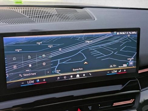 Used 2024 BMW 530i w/ M Sport Package image 14