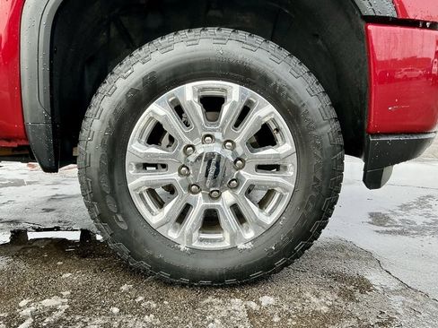 Used 2023 GMC Sierra 2500 Denali image 21