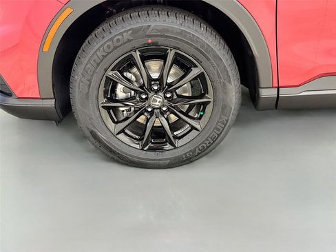 New 2026 Honda CR-V Sport-L image 29