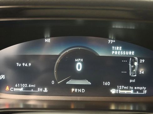 Used 2021 Lincoln Aviator 2WD image 13
