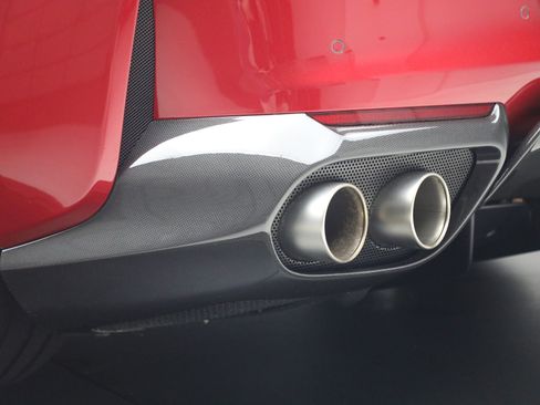 Certified 2023 Ferrari 812 GTS RWD image 30