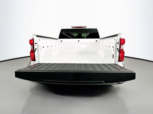 New 2026 Chevrolet Silverado 1500 LT image 28