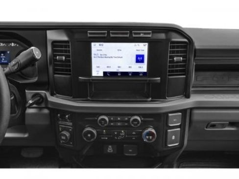 New 2026 Ford F250 XL w/ STX Appearance Package image 13