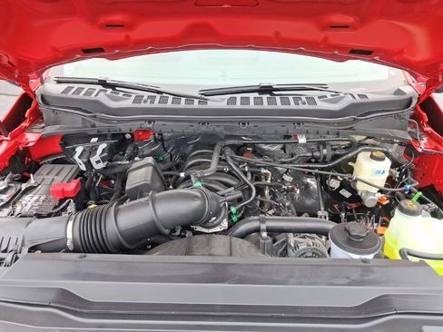 New 2026 Ford F250 XL AWD/4WD image 30