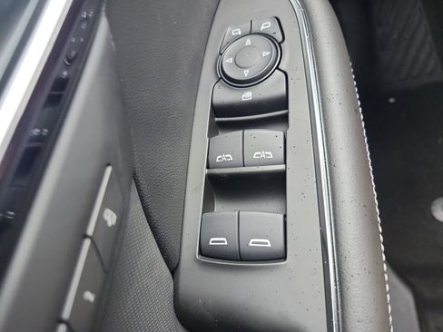 New 2026 Buick Envision Preferred AWD/4WD image 16