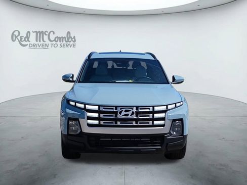 New 2026 Hyundai Santa Cruz SEL image 8