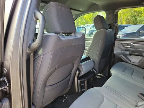 Used 2022 RAM 1500 Lone Star RWD image 12