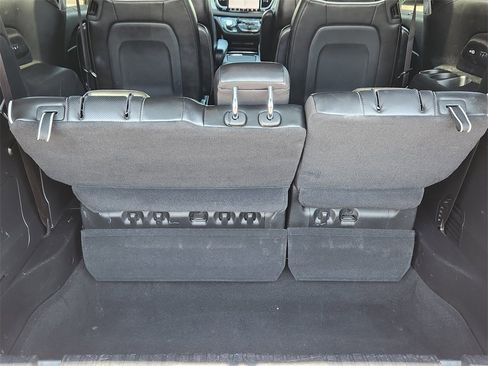 Used 2021 Chrysler Pacifica Limited w/ S Appearance Package image 30