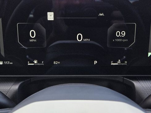 New 2026 Kia K4 GT-Line Turbo image 11