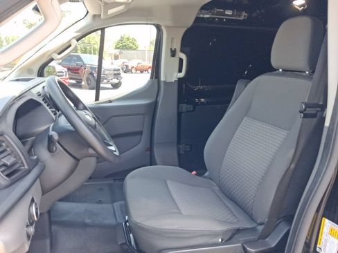 Used 2023 Ford Transit 150 Low Roof RWD image 4