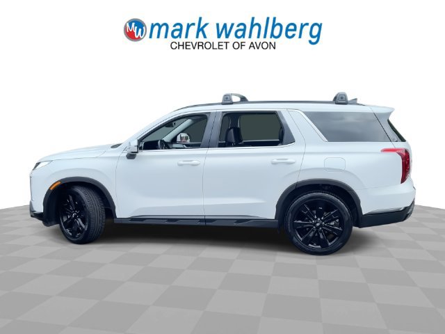 Used 2023 Hyundai Palisade XRT AWD/4WD image 5