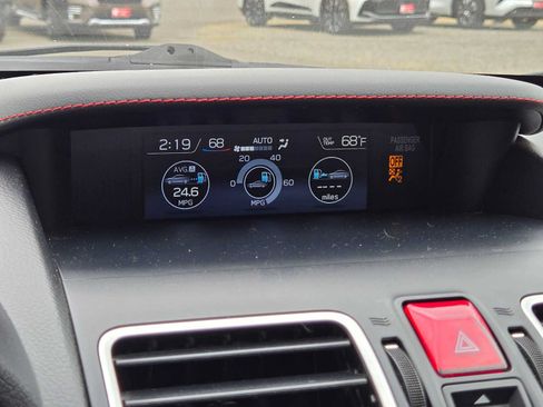 Used 2019 Subaru WRX Limited AWD/4WD image 32