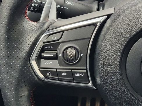 Used 2025 Acura TLX SH-AWD w/ A-SPEC Pkg image 27